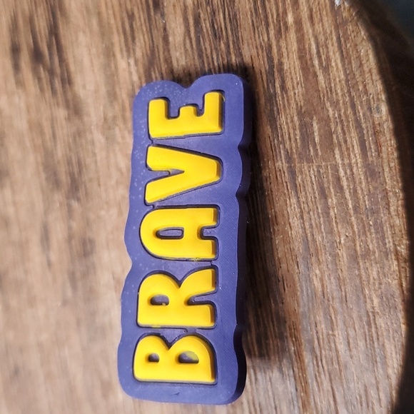 Jibbitz‎ croc charm - Picture 1 of 2